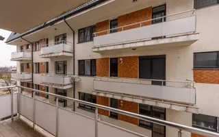 Modern 2 room apartment | Baneasa-Aviatiei | Parking - Poză 14