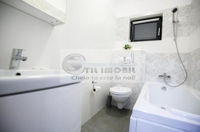 Apartament 3 Camere Metropolitan Iassium Luxury Suites - 700 euro - Poză 7