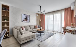 Titan Sector 3 Theodor Pallady Apartament 3 camere - Poză 1