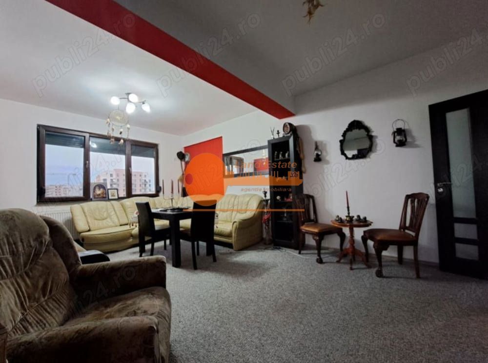 Apartament 2 Camere Apusului - Poză 8