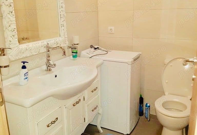 Inchiriez AP 3 Cam Lux bloc nou - Poză 5