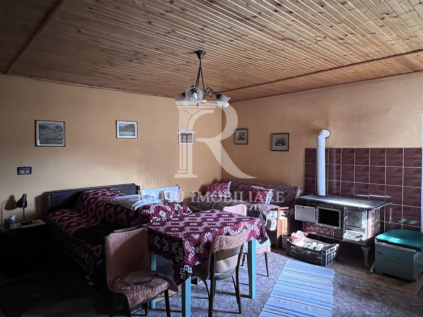 Proprietate rurală de vânzare | 1500 mp teren | Cobătești | Harghita - Poză 14