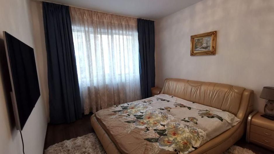 AP. 2 CAMERE- APARATORII PATRIEI, PET-FRIENDLY, CENTRALA, METROU - Poză 3
