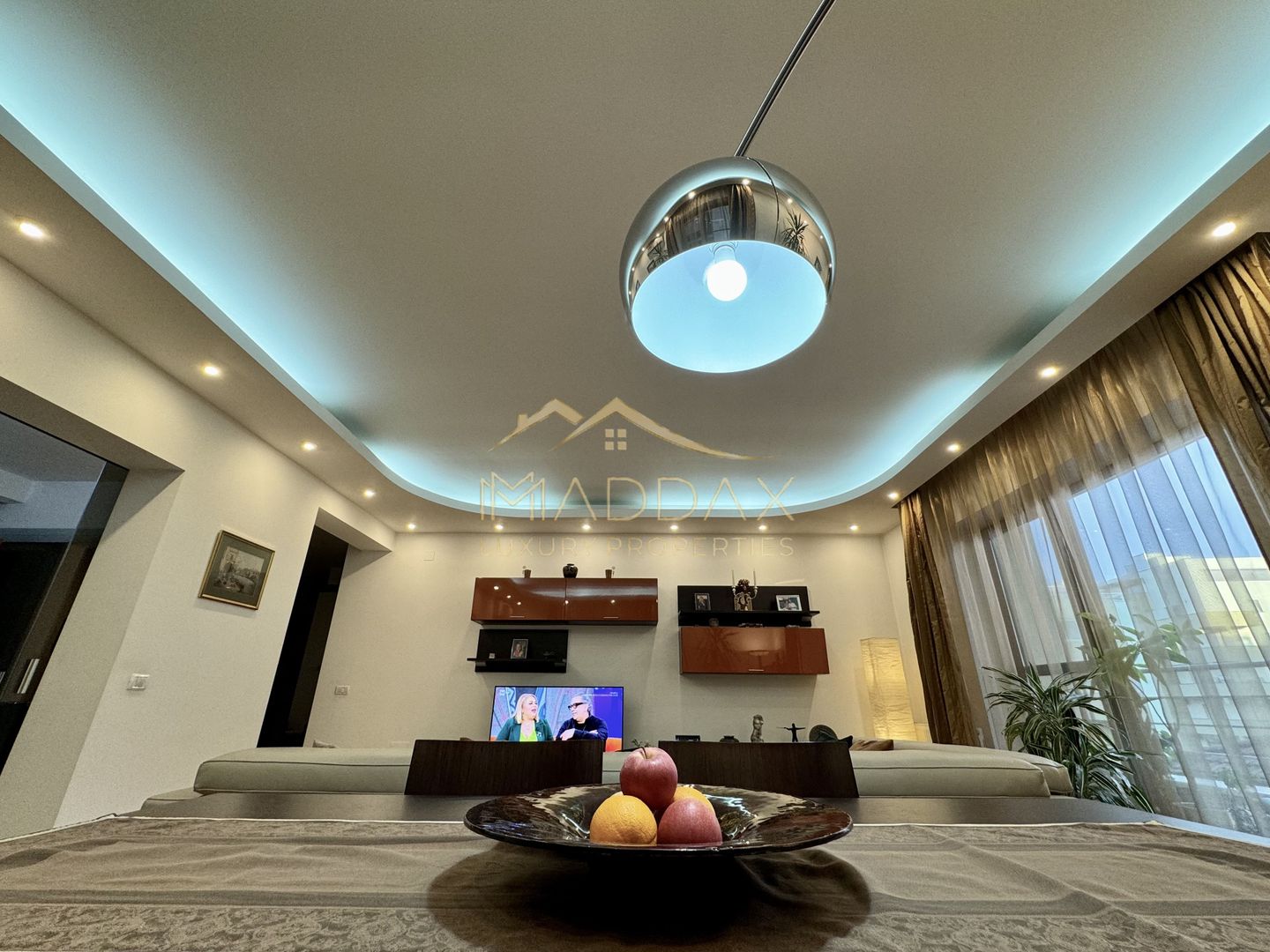 Apartament 3 Camere ***176mp***+ parcare subterana / Herăstrău-Nordului - Poză 9