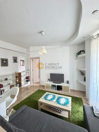 2 camere | Bd. Corneliu Coposu - Parc Mantuleasa | Creditabil I Balcon - Poză 2