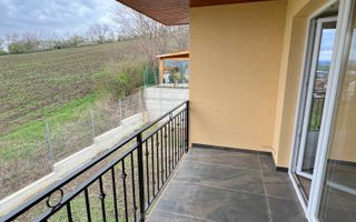 Casa individuală de închiriat 4 camere/garaj/zona Viile Sibiului - Poză 13