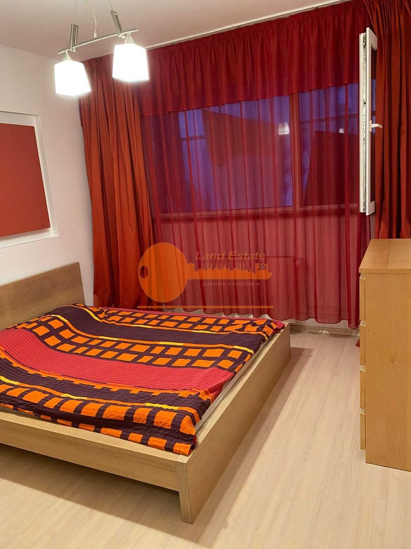 3 camere la 400m de metrou Raul Doamnei - Poză 3