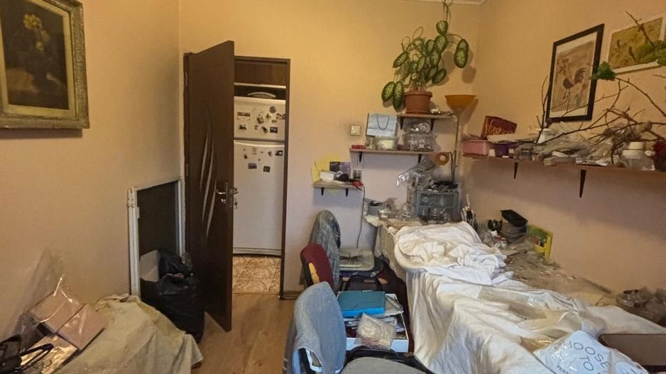 Apartament 3 camere decomandat Titulescu Piata Victoriei T670 - Poză 12