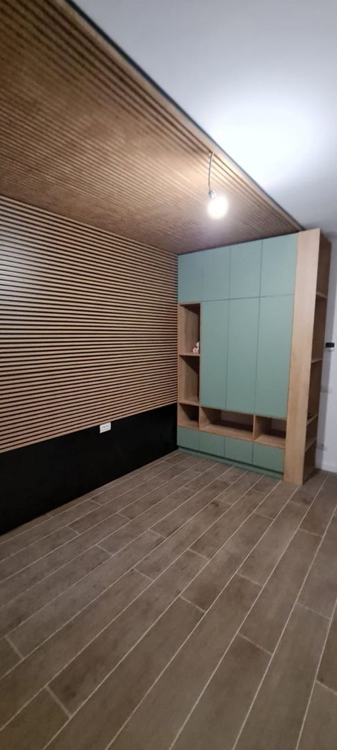 Apartament cu loc de parcare în subteran - Poză 22