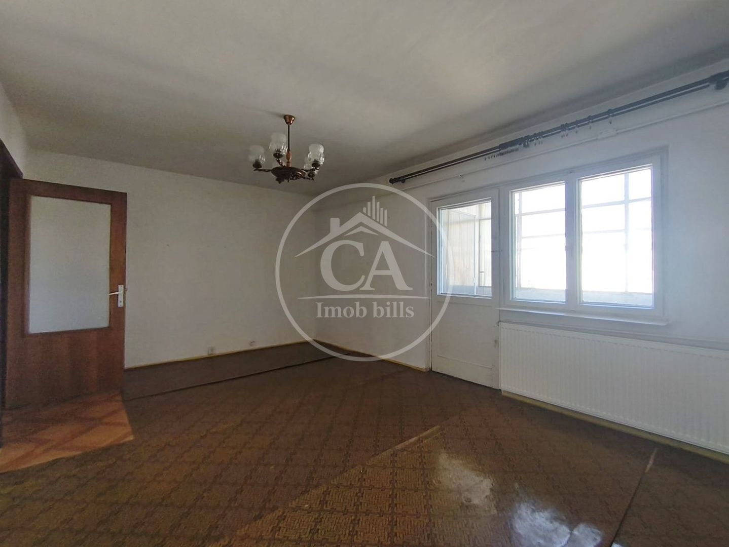 Apartament cu 2 camere de vanzare in Rogerius Oradea - Poză 5