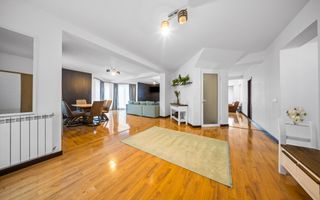 Casa individuala, 231 mp, curte, teren 800 mp, Europa, Eugen Ionesco - Poză 2