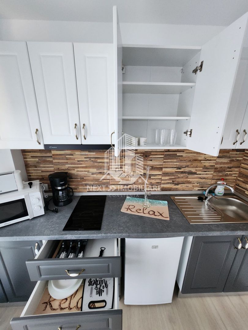 Apartament 2 camere Vama Veche in rate - Poză 6