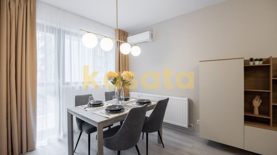 OPORTUNITATE | APARTAMENT 2 CAMERE |  BLOC NOU | REPUBLICA - Poză 3