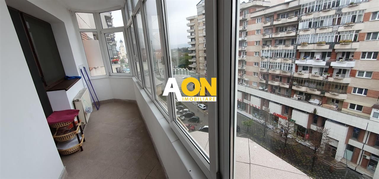 Apartament 2 camere, etaj 5, B-dul Transilvaniei - Poză 8
