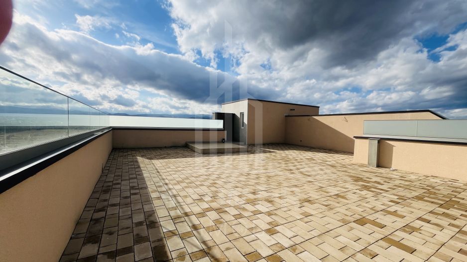 Penthouse exclusivist 3 camere - Poză 14