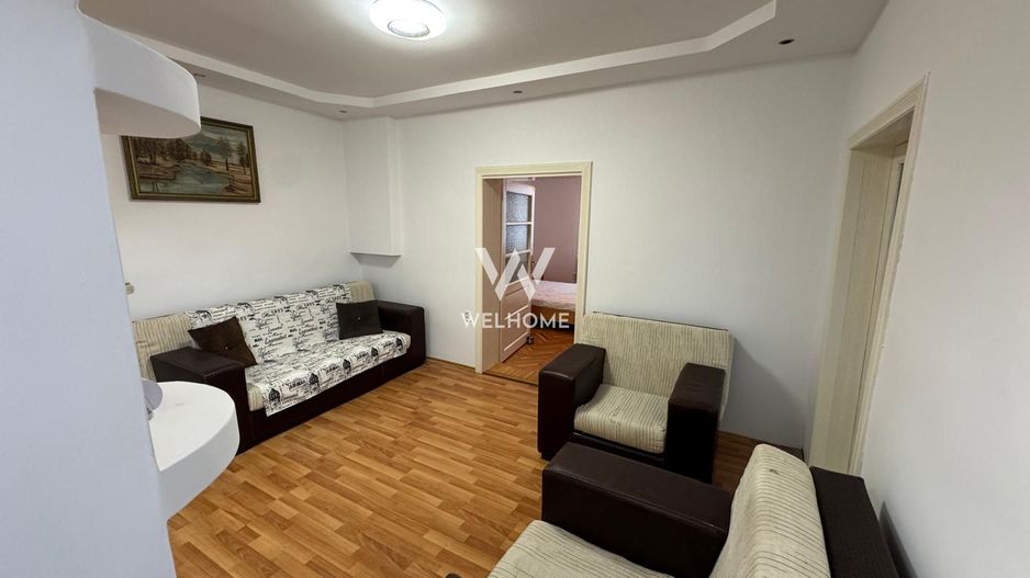 Apartament spațios cu 4 camere la casă – 90 mp utili - Sibiu - Poză 3