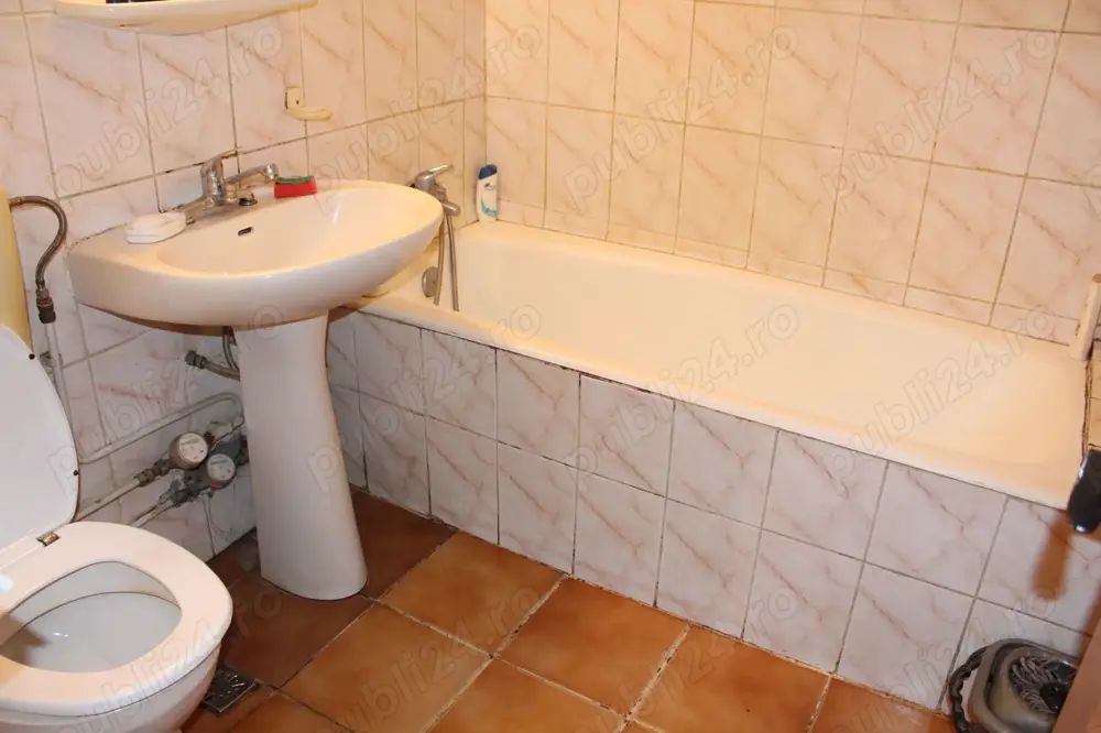 Apartament Splaiul Unirii/Camera Comerț - Poză 7