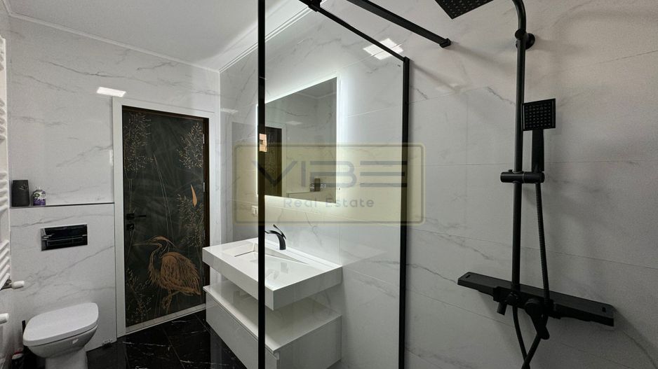 Apartament 111 mp premium complex rezidential Tatarasi - Poză 34