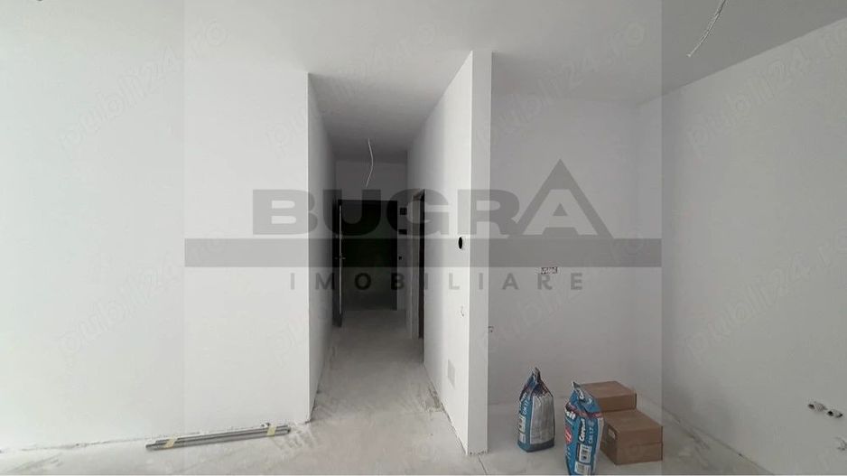 Oportunitate Apartament 2 camere NOU, 51mp, Parcare, zona str Fabricii - Poză 3