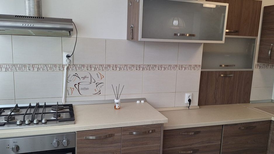 Apartament modern, trei camere, Iancului - Poză 7