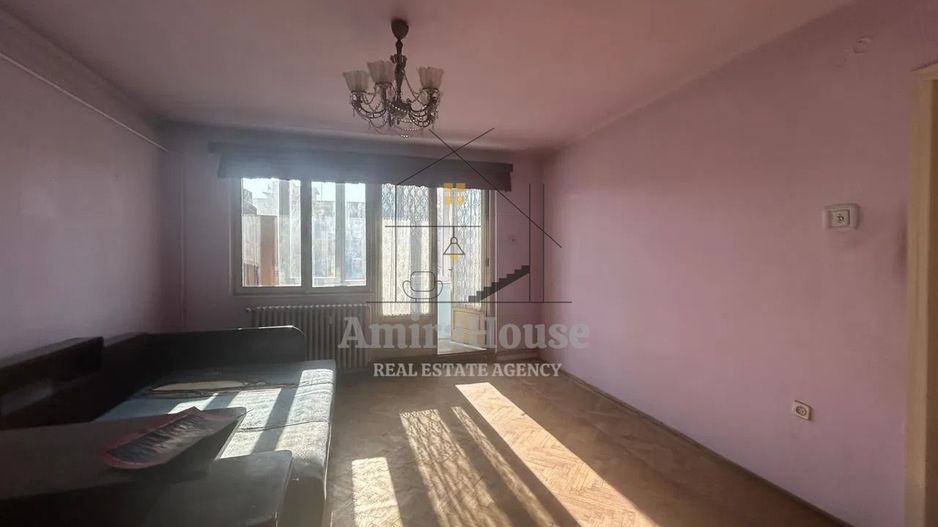 Apartament 4 camere, decomandat, langa BT Arena, Parcul Central - Poză 6