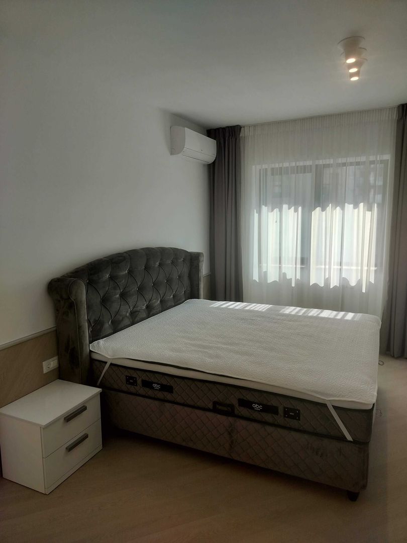 Apartament Premium 3 Camere Terasă Panoramică 2 Băi Parcare Subterană - Poză 6