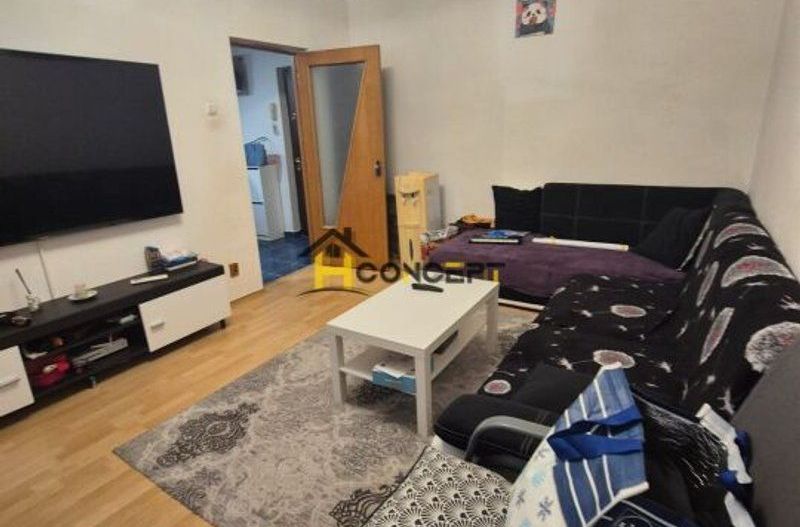 Alea Tomesti 3 camere decomandat Sector 4 - Poză 1