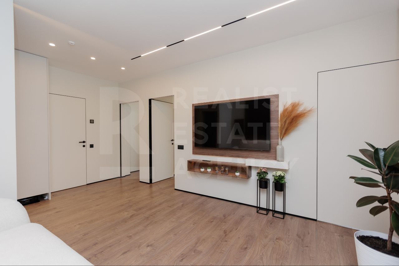 Vânzare, apartament, 2 camere, str. Vasile Lupu, Buiucani - Poză 8