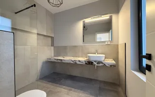 Vila finalizata in Complex Rezidential - Poză 19