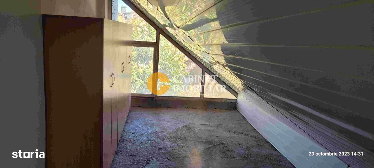 Apartament 3 camere – Piața Unirii, Iași – mobilat și utilat complet - Poză 5