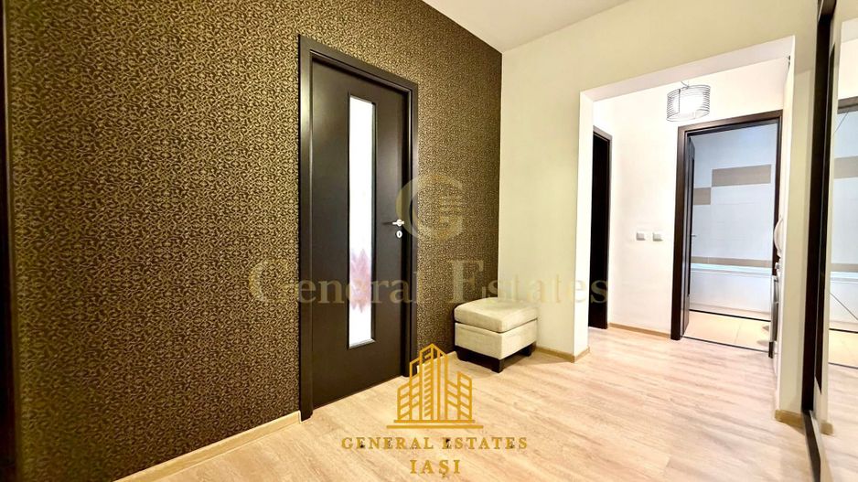 Vânzare apartament modern – Gata de mutare imediată | Valea Lupului - Poză 9