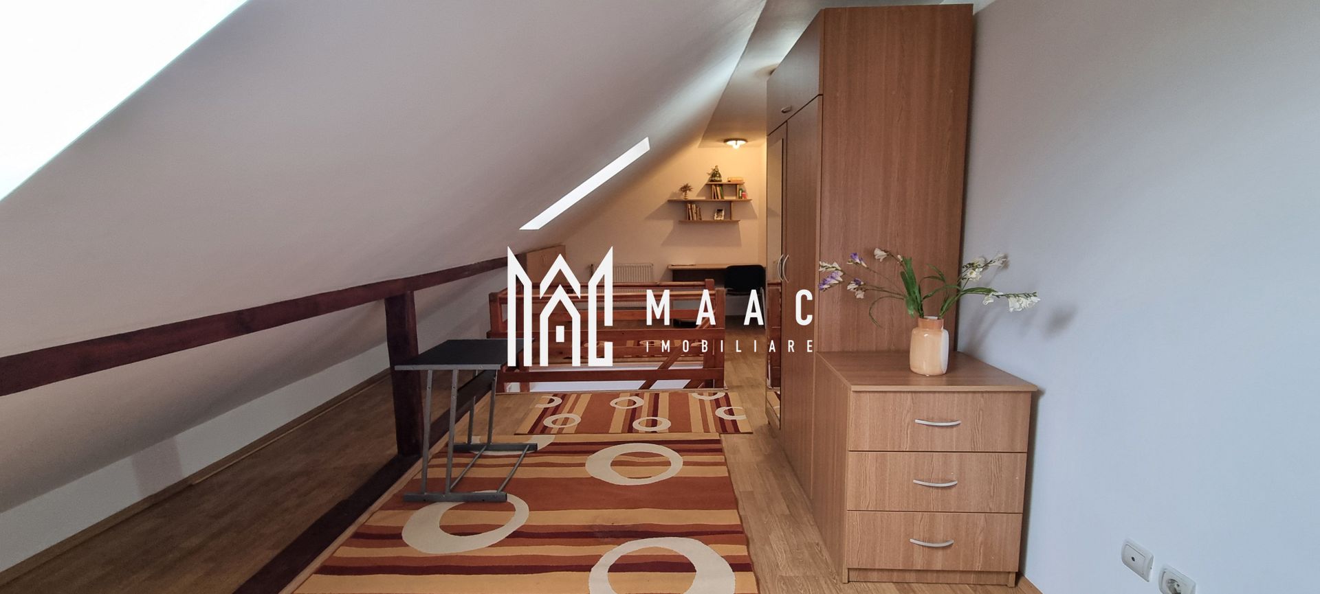 Apartament 2 etaje I 3 camere I Mobilată I 72mpu I Țiglari - Poză 7