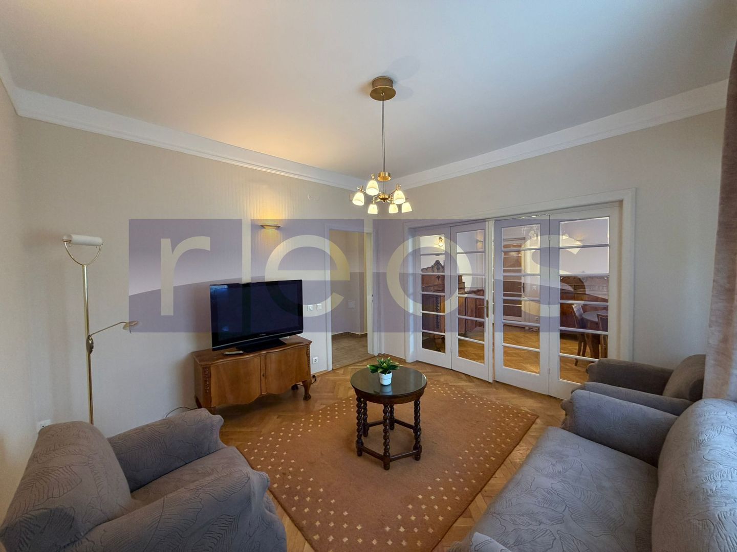 INCHIRIERE APARTAMENT IN VILA | 90MP | MOBILAT SI UTILAT | ARMENEASCA - Poză 11