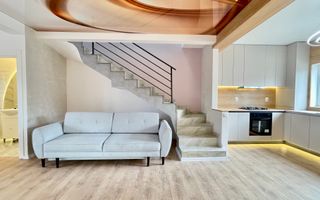 Duplex 4 camere | Prima închiriere - Poză 7