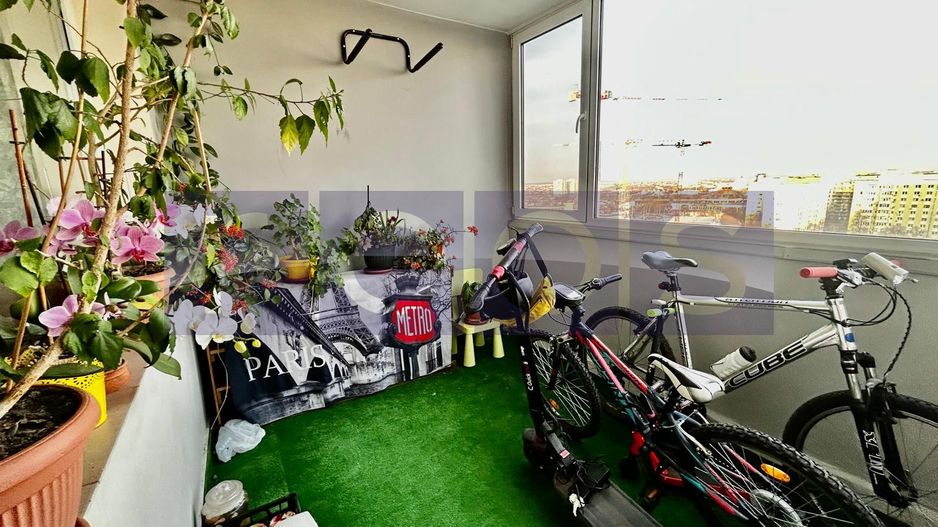 VANZARE 3 CAMERE | DECOMANDAT | ZONA PANTELIMON | MEGA MALL - Poză 10