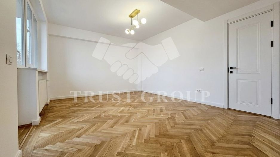 Apartament 3 camere Armeneasca | Renovat complet - Poză 2