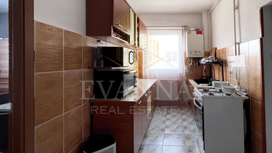 De vanzare 2 camere | etaj 1 | zona Pronto. - Poză 9