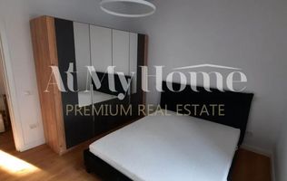Vanzare Apartament 2 Camere Iancu Nicolae - Baneasa