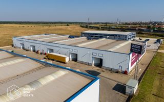 Hala depozitare, Aradul Nou - Poză 28