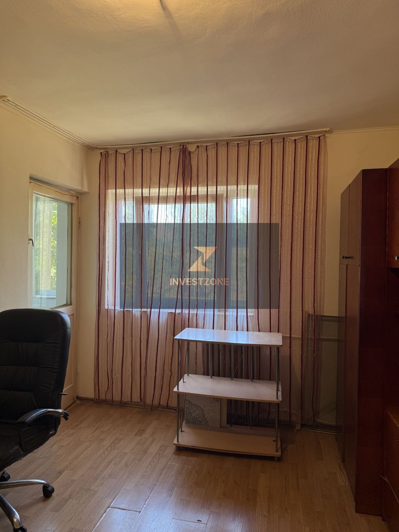 Apartament cu 1 cameră Rogerius etajul 1 - Poză 16