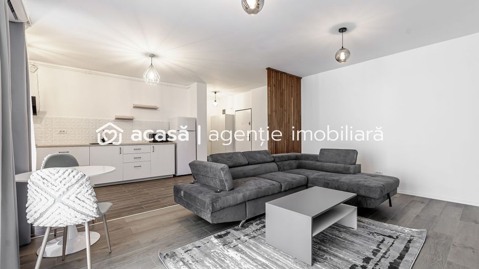 Ocazie Apartament la cheie cu loc de parcare in Timișoara - Poză 1