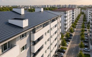 Garsoniere PLATINUM RESIDENCE Faza 3 - 2026 - Grand Arena - Comision 0 ! - Poză 10