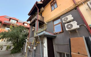 Garsonieră 25 mp | Centrală proprie | Loc de parcare | Unirii - Poză 7