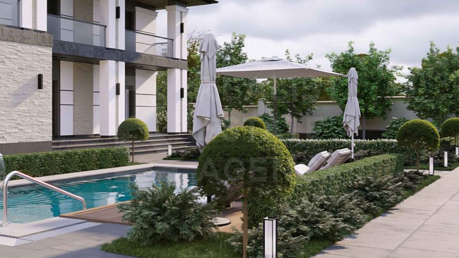 Vânzare, casă, 6 camere, str. Decebal, Durlești - Poză 5