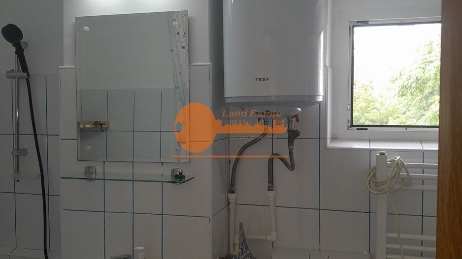 Garsonieră decomandată, renovată | Lacul Tei - Poză 15