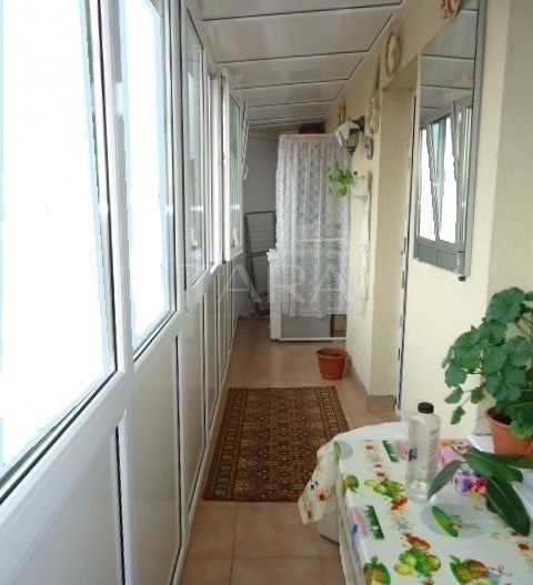 Apartament cu 2 camere de vânzare in Floresti - Poză 4