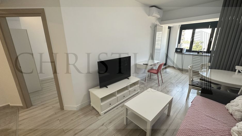 2 camere - Grozavesti - Novum Residence - Panoramic - Poză 4
