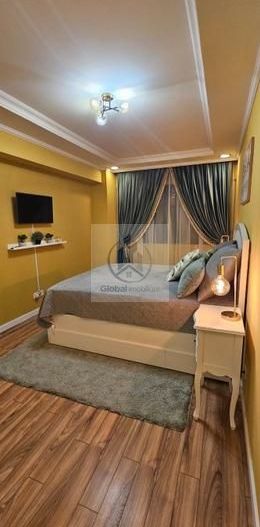 Apartament 2 camere Diamond Residence Pipera | Piscină | 79 mp | 720 € - Poză 3