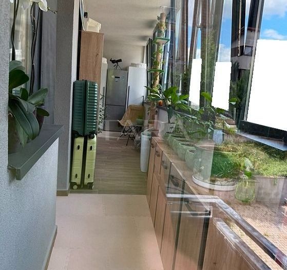 Apartament 3 camere cu curte proprie – Florești, zona Parc Poligon - Poză 11