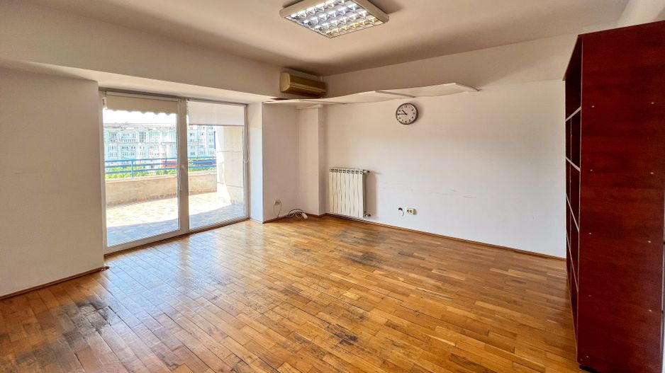 Duplex reprezentativ de închiriat – 240 mp | Bulevardul Unirii 61 - Poză 25